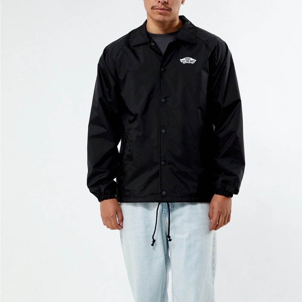 Vans Windbreaker